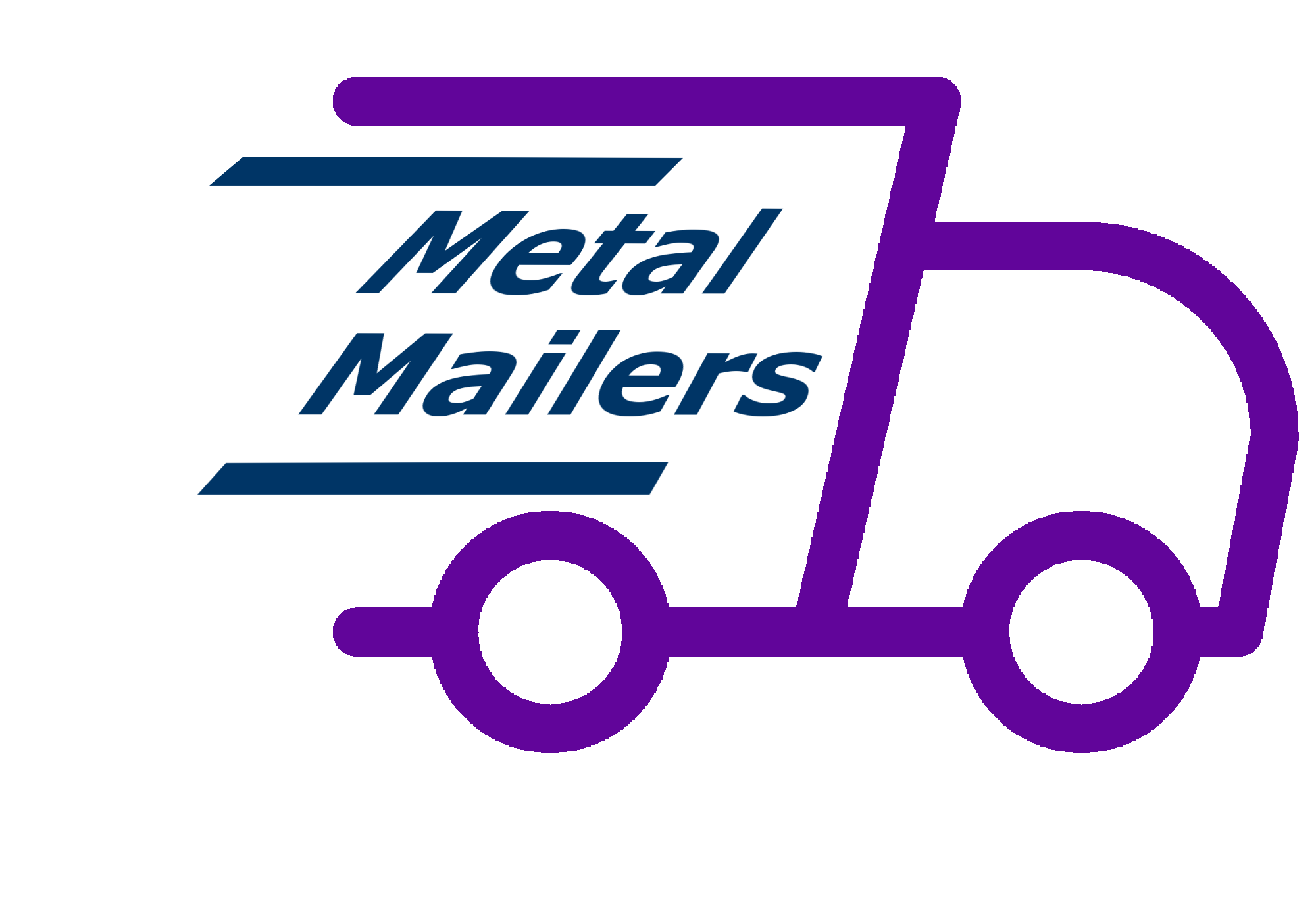 Metal Mailers